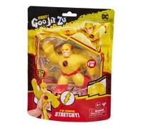 Heroes of Goo Jit Zu Dc Hero Pack - Super Goopy Reverse Flash 4.5-Inch Tall Acti