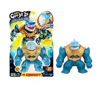 Goo Jit Zu: Figura del Mar Goo Profundo - Basura