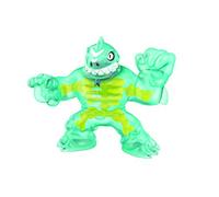 Heroes of Goo Jit Zu Dino X-Ray Thrash Hero Pack. Super Squishy With X-Ray Bones! 4.5 Inch Tall Action Figure. Perfect Christmas / Birthday Present For 4 To 8 Year Olds. Gooey, Stretchy Tactile Play.