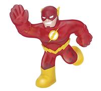 Heroes of Goo JIT Zu - Figura de Accion DC Heroes Flash, Multicolor (CO41183)