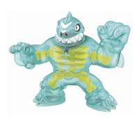 Heroes of Goo JIT Zu - Figura de Accion Dino X Ray Thrash, Multicolor (CO41186)