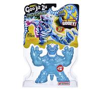 Heroes of Goo JIT Zu - Figura de Accion Dino X Ray Tyro, Multicolor (CO41187)