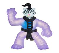 Heroes of Goo JIT Zu Figura de Accion - Ultra GOO Bengal Multicolor CO41403