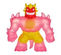 Heroes of Goo JIT Zu Figura de Accion - Ultra GOO Blazagon Multicolor CO41397