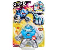 Heroes Of Goo Jit Zu : Galaxy Attack Elástico Acción Figuras - Character Options