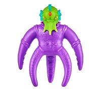 Heroes Of Goo Jit Zu Galaxy Attack Vac Attack Orbitox, Pump Action Villain! Bend And Pose Into Shape, Perfect Christmas / Birthday Present For 4 To 8 Year Olds, Squishy, Stretchy Tactile Play