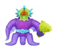 Heroes of Goo Jit Zu Galaxy Blast Hero Pack - Orbitox súper elástico con un lanzador de agua totalmente nuevo