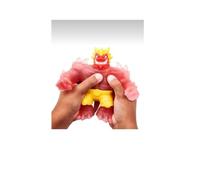 Heroes of Goo Jit Zu Goo Shifters JIT Blazagon, Multicolor, Medium (BOTI 41397)