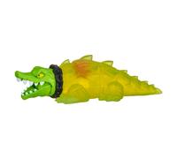 Heroes of Goo Jit Zu Goo Shifters Primal Rock Jaw Primal Hero (Importación USA)