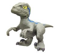 Heroes of Goo Jit Zu JIT Zu - Jurassic World (41175) Negro