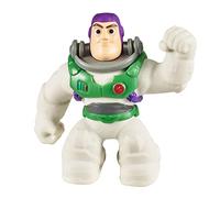 Heroes of Goo Jit Zu Lightyear Hero Pack - Alpha Buzz, Squishy, Stretchy, Gooey Hero.