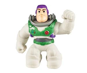 Heroes of Goo JIT Zu Lightyear Hero Pack - Alpha Buzz, Squishy, Stretchy, Gooey Hero.