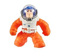 Heroes of Goo JIT Zu Lightyear Hero Pack - Buzz Lightyear XL - 15, Esponjoso, elástico, héroe pegajoso.