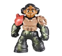 Heroes of Goo Jit Zu Lightyear Hero Pack - Izzy, Squishy, Stretchy gooey Hero.