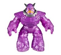 Heroes of Goo Jit Zu Lightyear Hero Pack - Zurg, Esponjoso, elástico, héroe pegajoso.