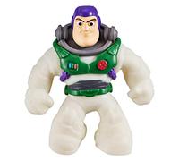 Heroes of Goo JIT Zu Lightyear Supagoo Alpha Buzz - Figura Jumbo de 8 Pulgadas, esponjosa, elástica, Gooey Heroes