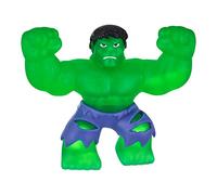 Heroes of Goo Jit Zu Paquete de héroes de Marvel El increíble Hulk, 11,5 cm, 41374