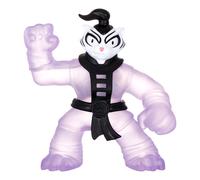 Heroes of Goo Jit Zu Paquete de héroes Glow Shifters - Super Stretchy Bengala co