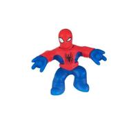 Heroes of Goo Jit Zu Paquete de héroes Marvel The Amazing Spider-Man - Flexible, 11,5 cm de Altura, 41373
