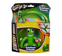 Heroes of Goo JIT Zu Rainbow Friends - Green