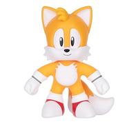 Heroes of Goo Jit Zu Sonic The Hedgehog Hero Pack Classic Edition - Colas elásticas