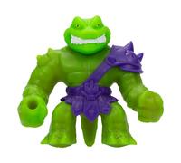 Heroes of Goo Jit Zu: Figura de Rockjaw