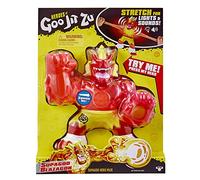 Heroes of Goo Jit Zu - Súper Figura Blazagon