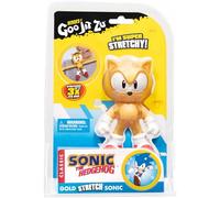 Heroes of Goo Jit Zu Super Sonic S2 Hero Pack - Figura elástica de Goo (HOGJZS23)