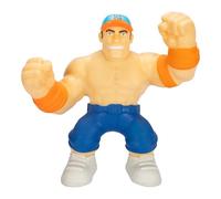 Heroes of Goo Jit Zu WWE Stretchy Superstar JOHN CENA