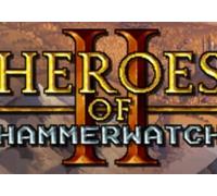Heroes of Hammerwatch II (PC) Steam Account - GLOBAL
