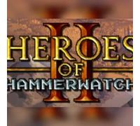 Heroes of Hammerwatch II (PC) Steam Key - GLOBAL