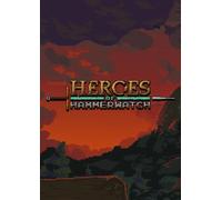 Heroes of Hammerwatch PC