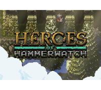 Heroes of Hammerwatch (PC) Steam Account - GLOBAL