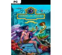 Heroes of Hellas Origins Part One PC
