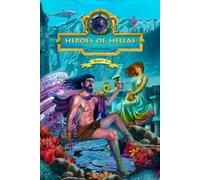 Heroes of Hellas Origins: Part One (PC) Steam Key GLOBAL