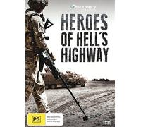 Heroes Of Hell'S Highway [Edizione: Australia] [Italia] [DVD]