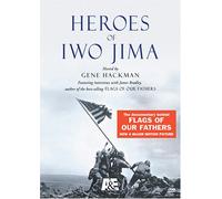 Heroes of Iwo Jima [USA] [DVD]