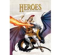 Dark Horse Comics – Heroes of Might and Magic – Retrospectiva del 30.º Aniversario