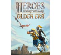 Heroes of Might and Magic: Olden Era PC