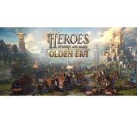 Heroes of Might and Magic Olden Era (PC)