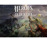 Heroes of Might and Magic: Olden Era (PC) Steam Account - GLOBAL