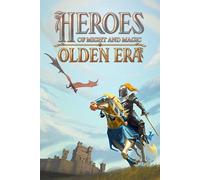 Heroes of Might and Magic: Olden Era Steam Key (PC) GLOBAL