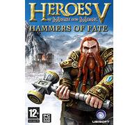 Heroes of Might and Magic V: Hammers of Fate