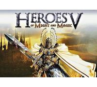 Heroes of Might and Magic V (PC) Steam Gift - GLOBAL