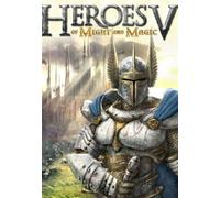 Heroes of Might and Magic V (PC) Uplay Key EUROPE