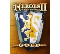 Heroes of Might & Magic 2: Gold GOG.COM Key GLOBAL