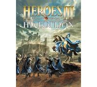 Heroes of Might & Magic III HD Edition (PC) - Steam Key - EUROPE