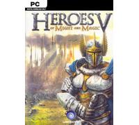 Heroes of Might & Magic V PC