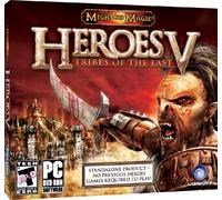 Heroes of Might & Magic V: Tribes of the East