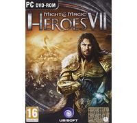 Heroes Of Might & Magic VII - Day One Edition [Importación Italiana]